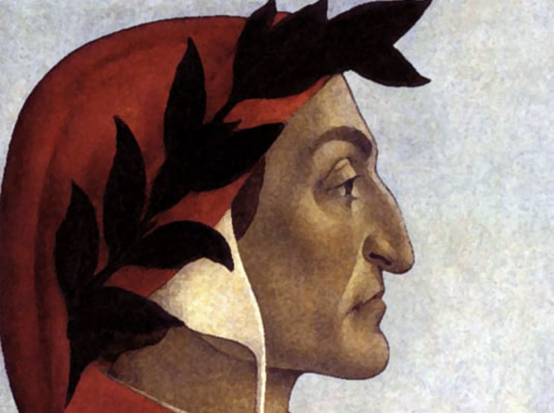Giornata Dantesca